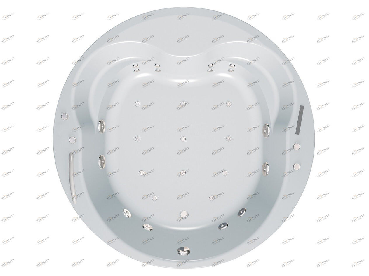 Мини бассейн Opera 00879  ELITE AIR Словения Kolpa-San