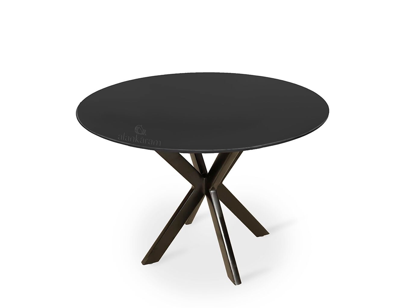 Круглый стол Alankaram KORSA ARCH-00124049 - Вид №1