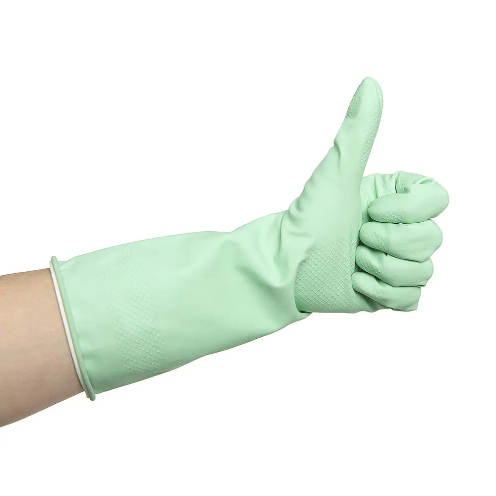 Перчатки YOU'LL LOVE с алоэ вера для ухода и защиты 82639053 STLM-0032622 - Вид №3