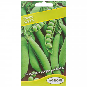 13842186 Семена Горох «Динга»