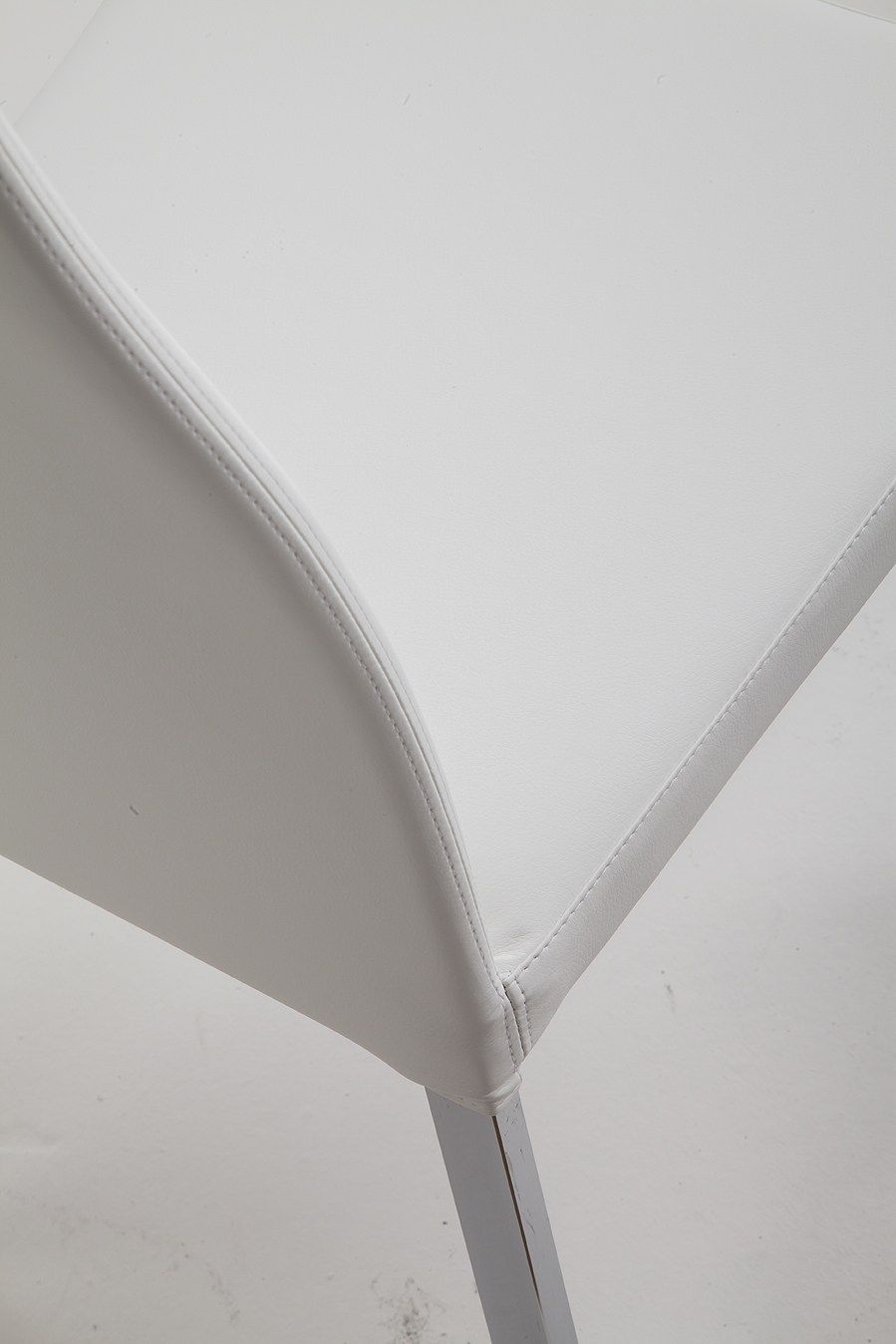 Мягкий стул с гибкой спинкой RIFLESSI Дениз ARCH-00024832 - Вид №2