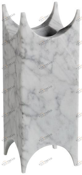 Roche Bobois Мраморная ваза в современном стиле King sun-id-1392912