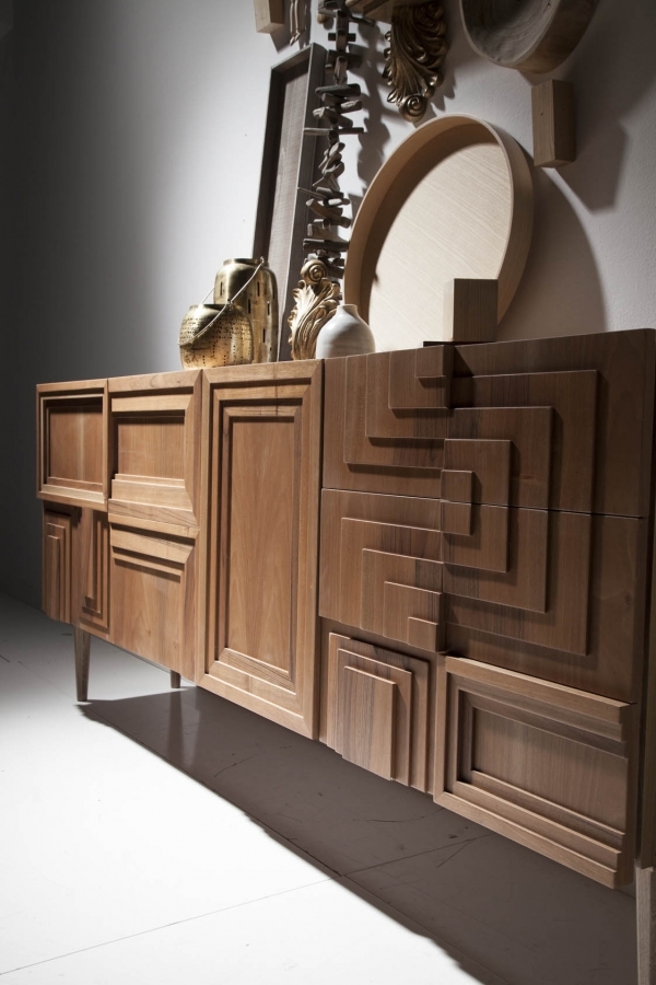 078764 Сервант Lola Glamour Totem Santreyd - Вид №4