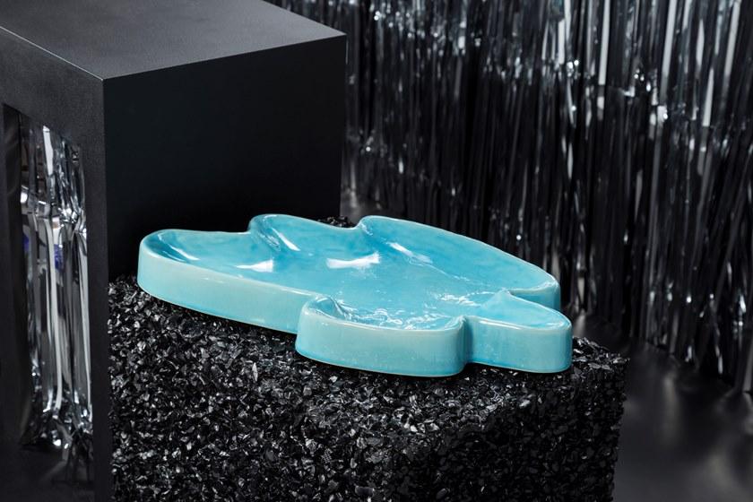 pulpo Керамический поднос sun-id-1474315 - Вид №9