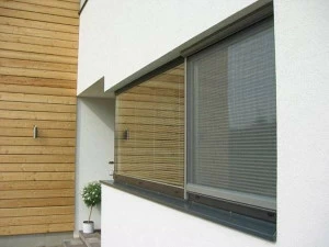 HELLA Роликовая москитная сетка