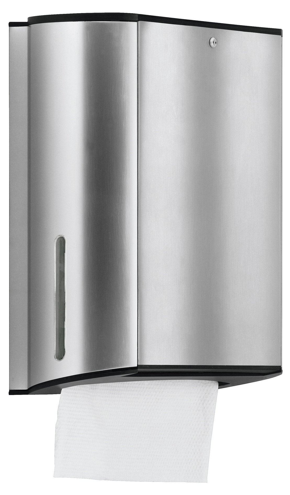 14985070000 Дозатор бумажных полотенец KEUCO Plan