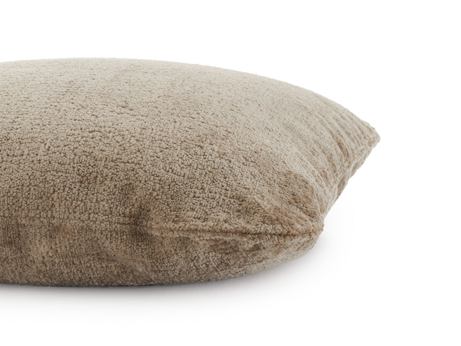 Квадратная однотонная подушка Kartell K-Waiting ARCH-00053707 - Вид №3