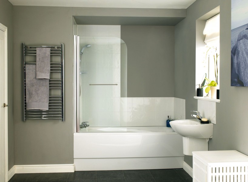 E62603-00 Панель flight для душевой зоны Jacobdelafon FLIGHT Santreyd - Вид №1