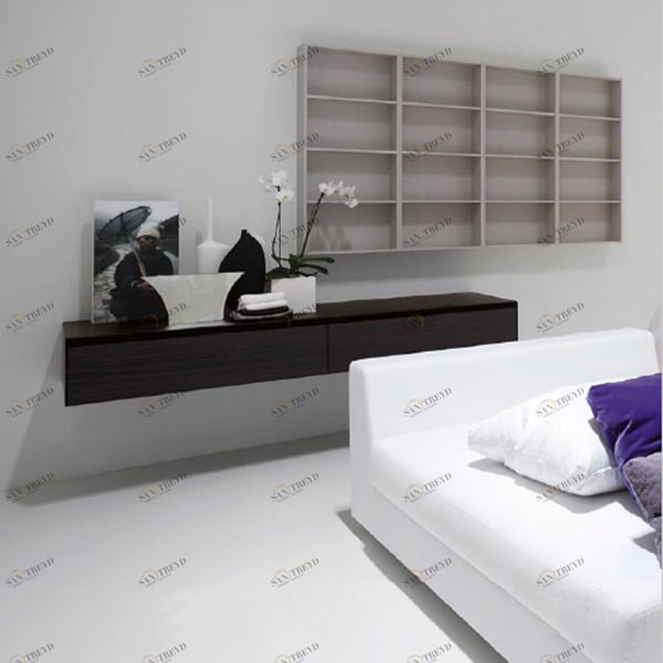 Комплект мебели №72 180 см Antonio Lupi PANTA REI Antoniolupi 72PANTAREI