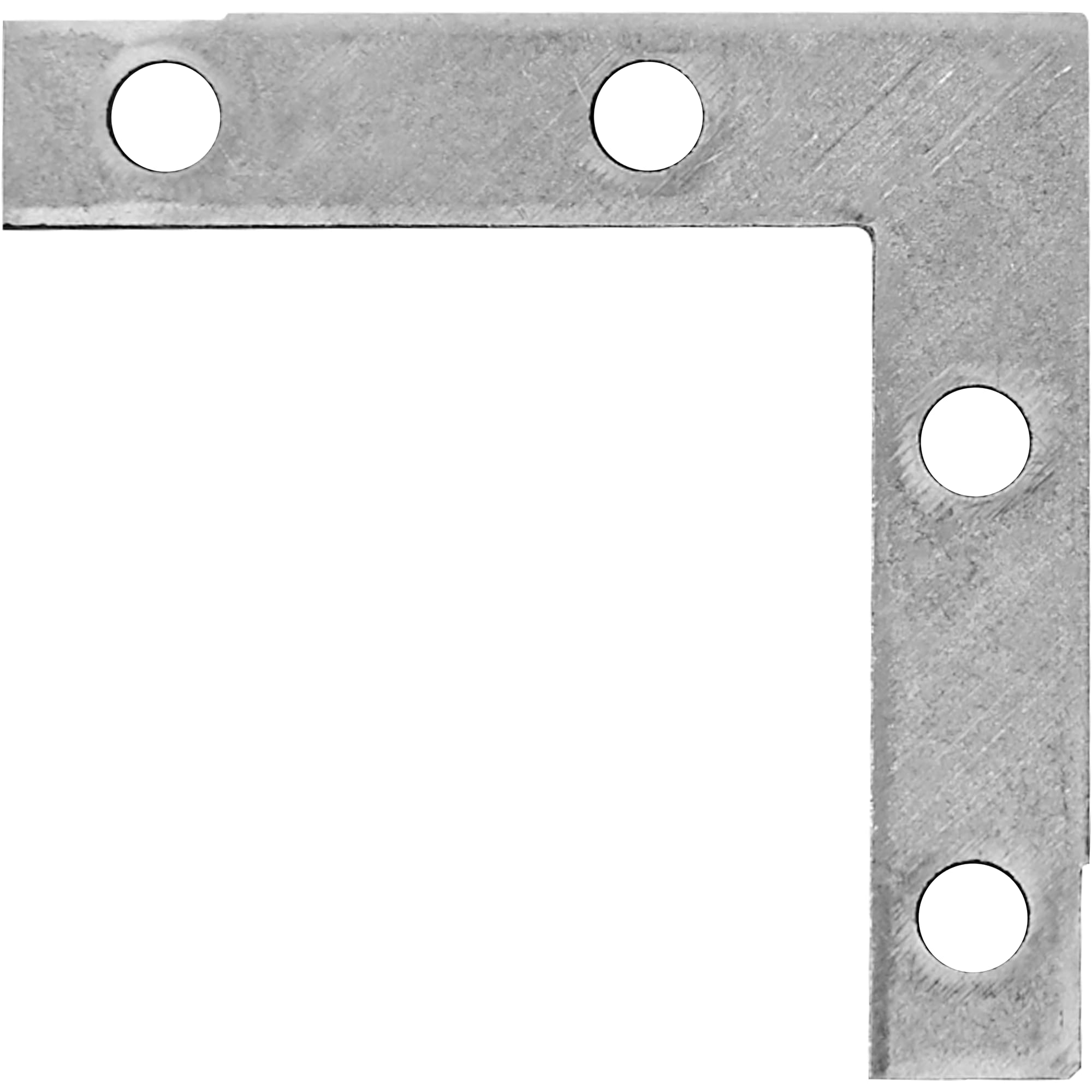 84857911 Уголок оконный 50х50х10х1,8 Santreyd  - Вид №1