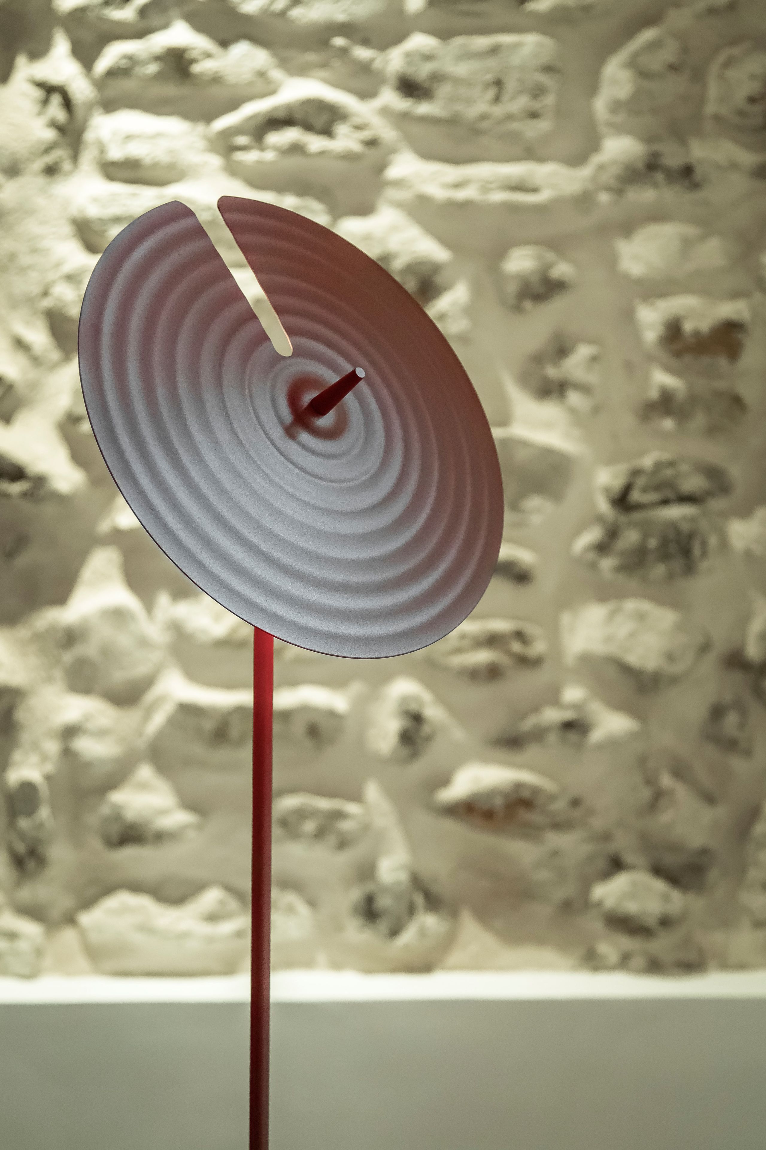 Алюминиевый поворотный торшер Milan Iluminacion Symphony ARCH-00085952 - Вид №53