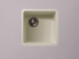 Cs325s Мойка кухонная овальная HI-MACS