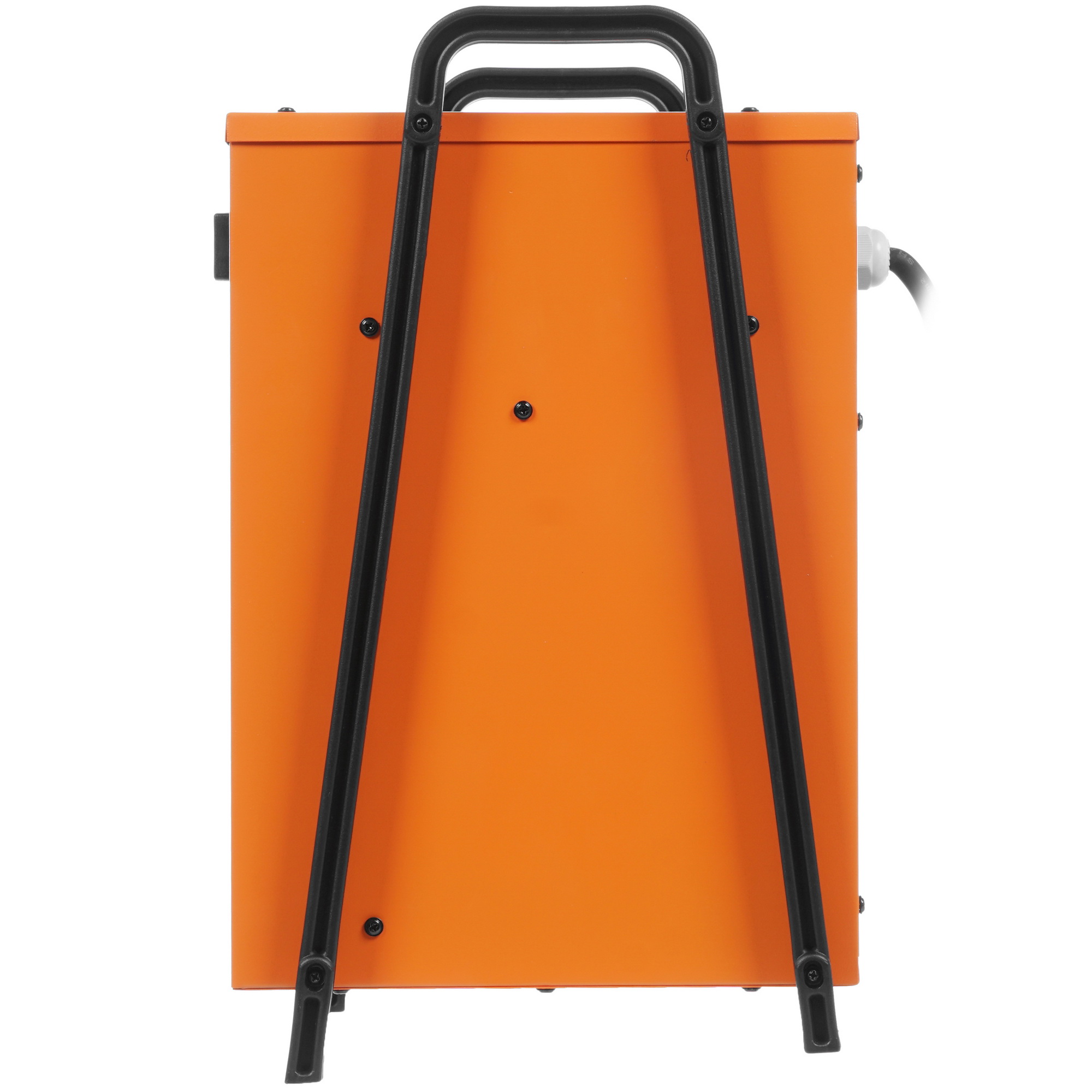 7998581 Тепловая пушка электрическая Тепломаш КЭВ-4С41Е STDN-0135078 - Вид №2