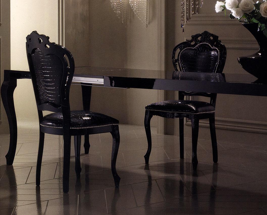 Стул  DV HOME COLLECTION CURIOSITY sedia 