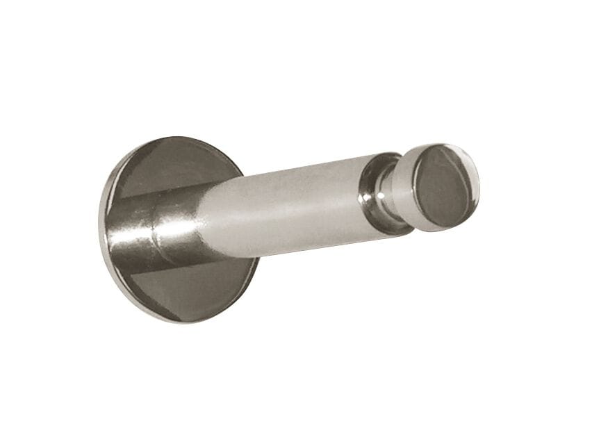 Латунная вешалка для одежды Iserlohner Haken HERMANN SCHWERTER ARCH-00041689 - Вид №2