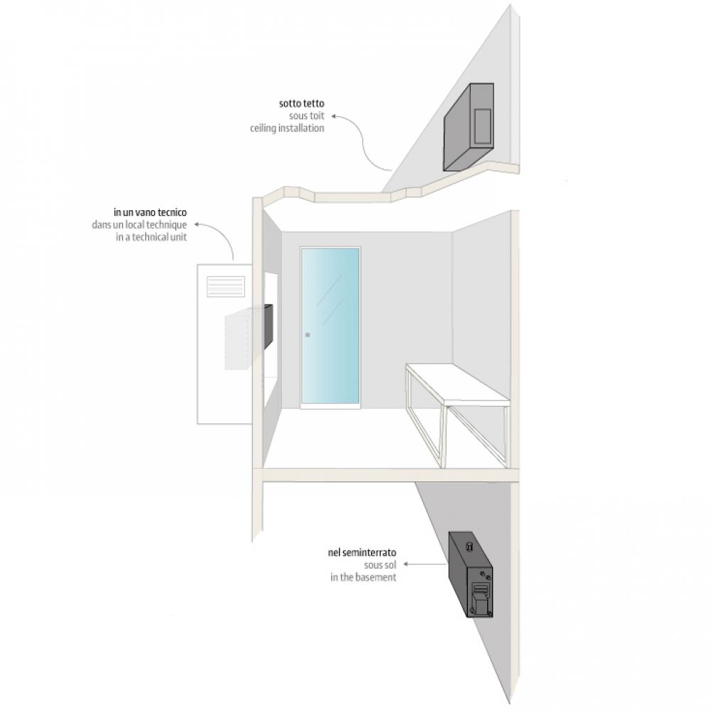 Steam Plus  Glass1989  Хаммам  - Вид №2