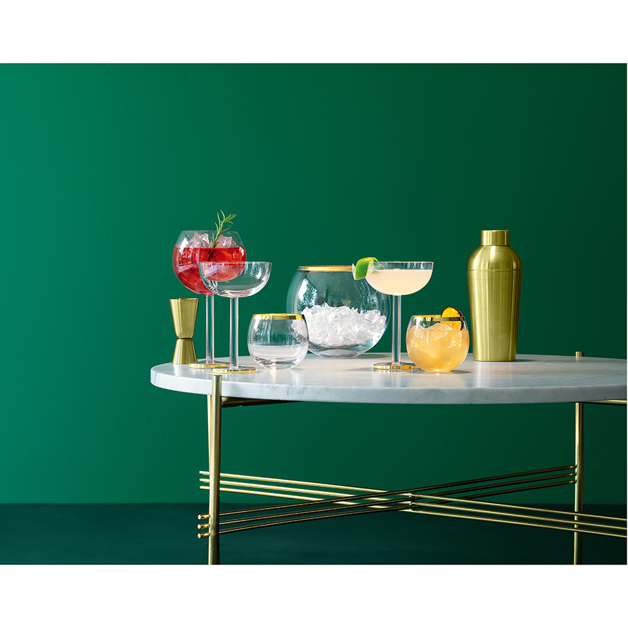 G1714-07-943 Набор креманок luca, 200 мл, 2 шт LSA International  - Вид №6