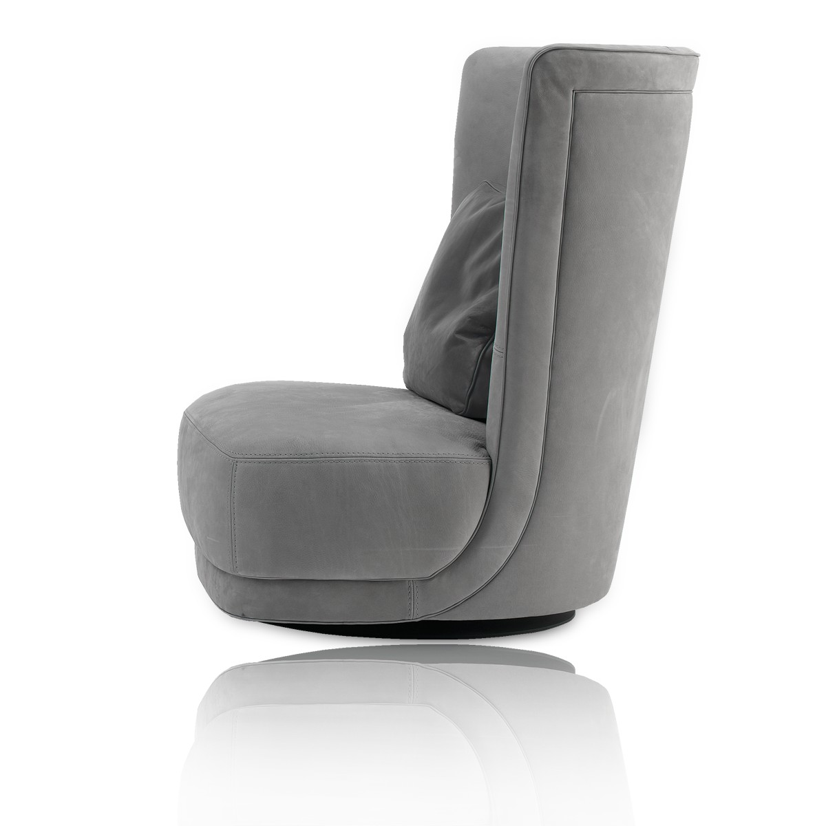 Кресло / Etienne Bergere Baxter sun-id-375435 - Вид №1