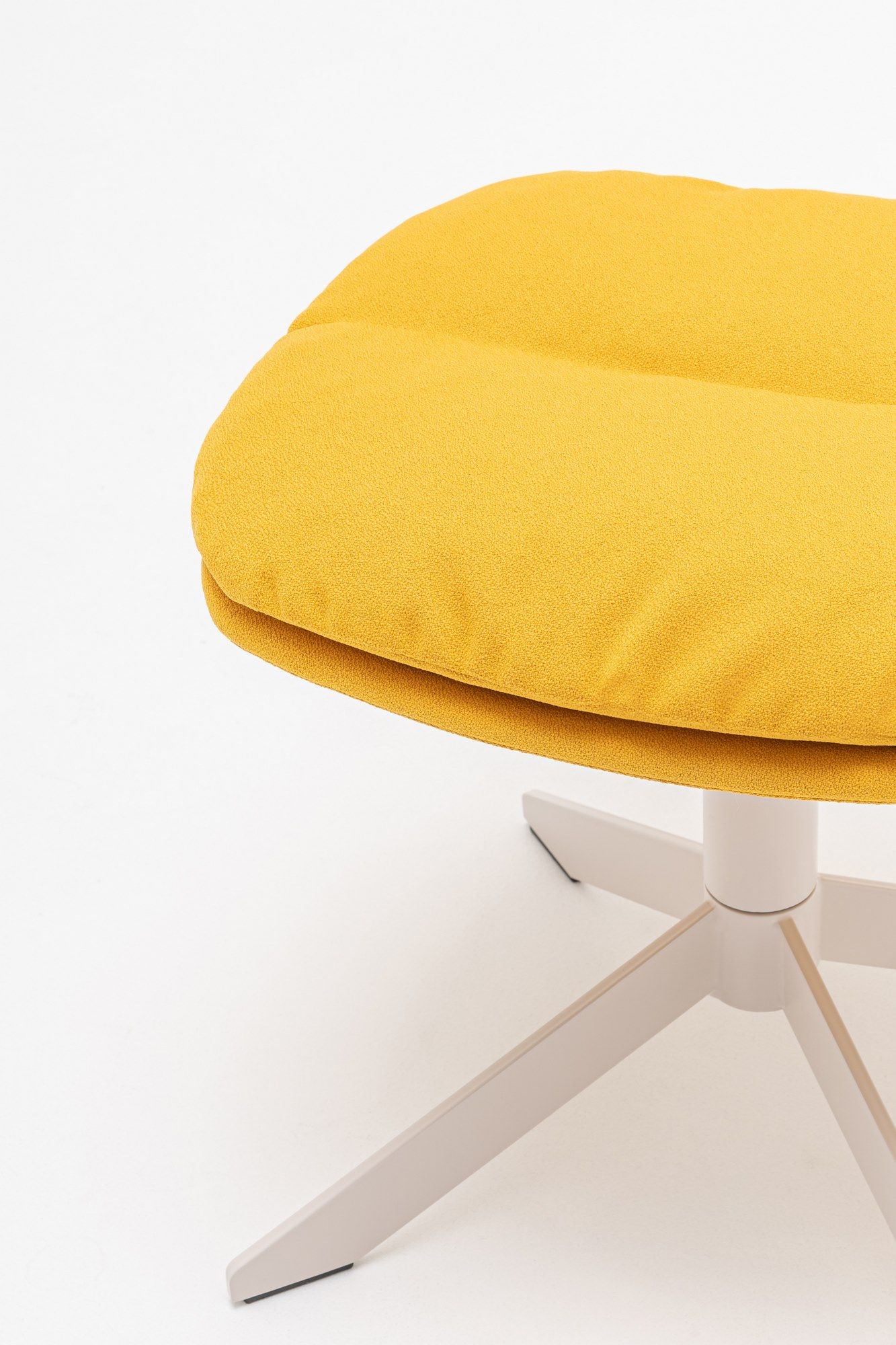 Тканевая мягкая спицевая подставка для ног MDD Fat Frank ARCH-00013030 - Вид №8