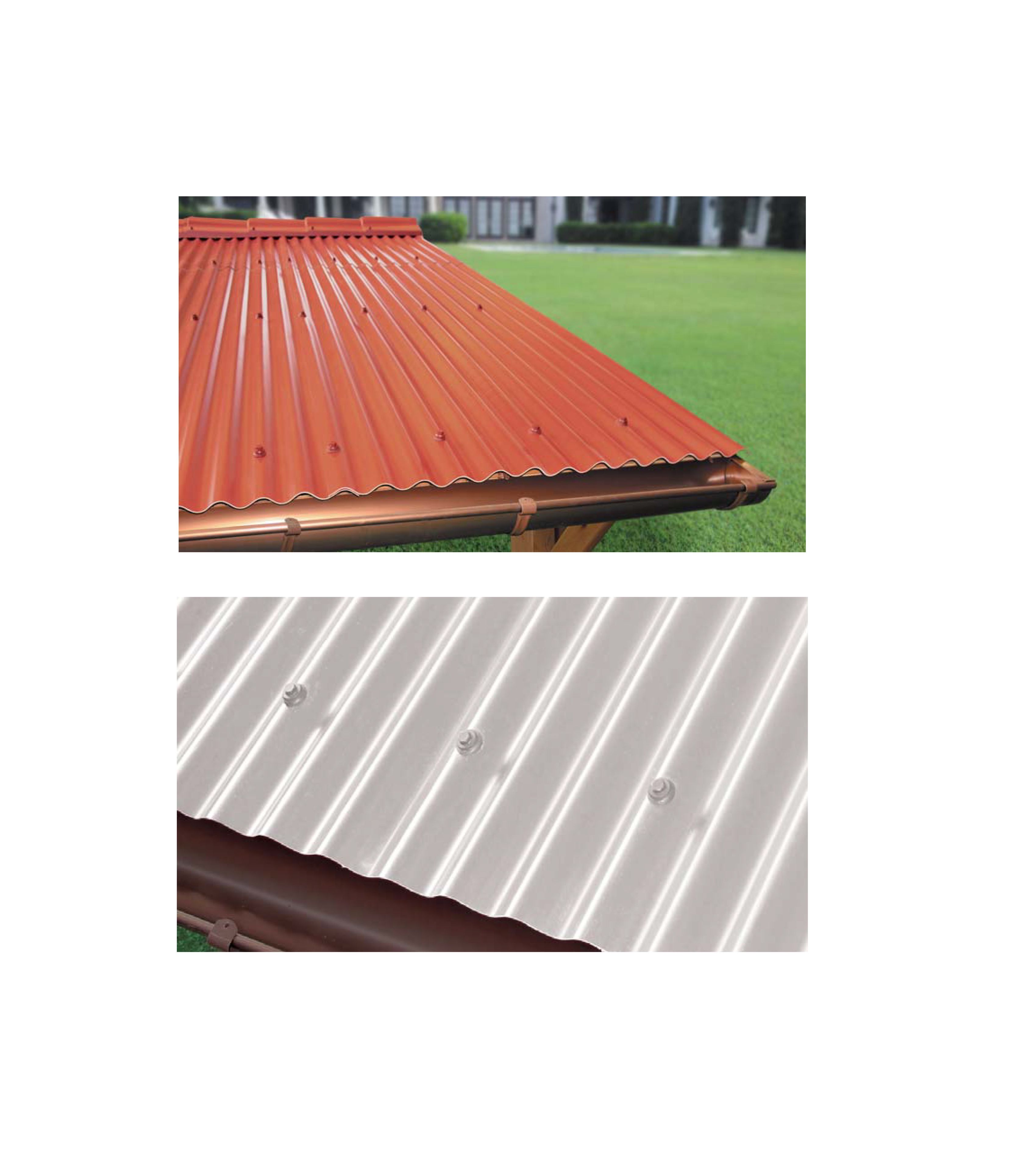 Плиты Ondina First Corporation Срок службы обложки ARCH-00047925 - Вид №2