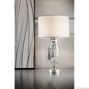 Masiero VE 1007/TL1 лампа настольная