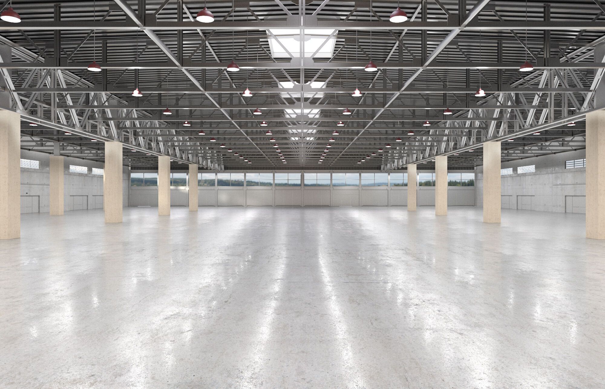 Якорный рельс FISCHER литой ARCH-00053568 - Вид №9