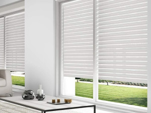 Алюминиевые рольставни