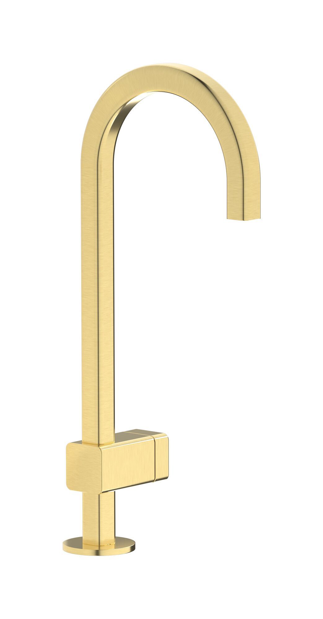 Смеситель для раковины с гидропрогрессией IB Elio ARCH-00028721 - Вид №4