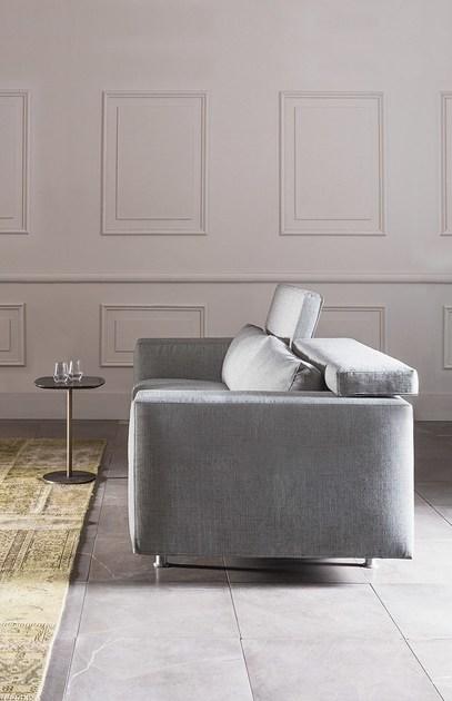 Vibieffe Диван-кровать со съемным чехлом из ткани или кожи sun-id-1477279 - Вид №1