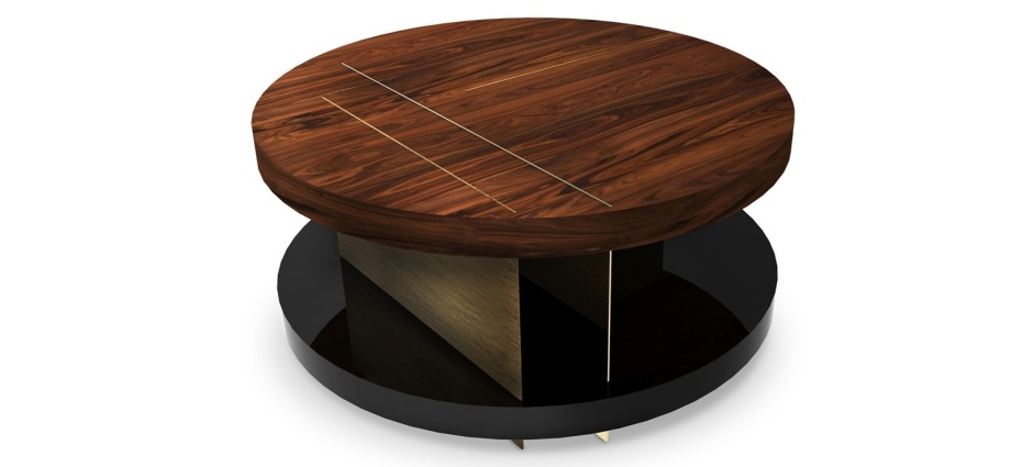 007649 Столик Brabbu Lallan 