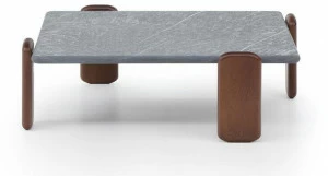 Minotti Журнальный столик для улицы Florida