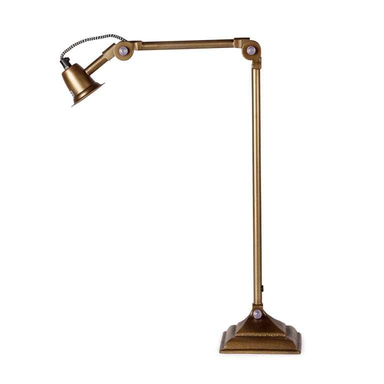 079297 Настольная лампа Francisco Segarra Cindy Santreyd