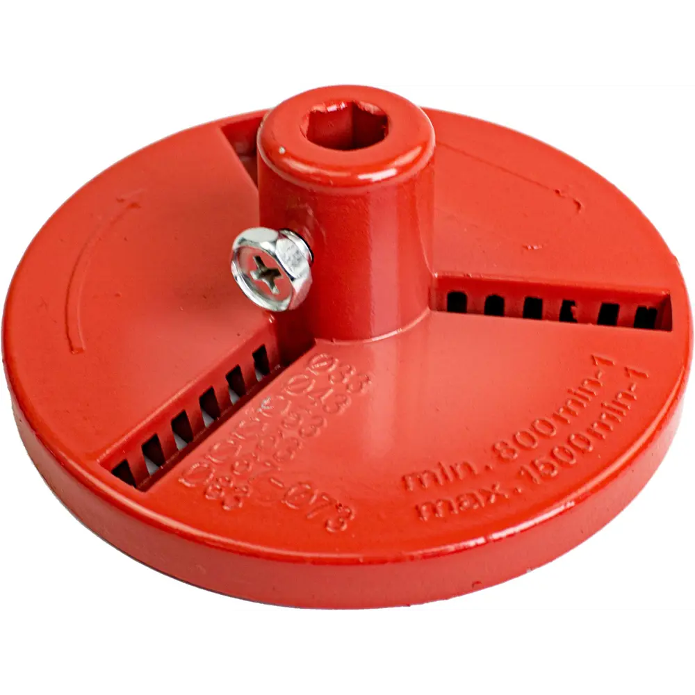 Santreyd Державка для кольцевых коронок 33-83 мм с направляющим сверлом 87769346 STLM-0839180 - Вид №2