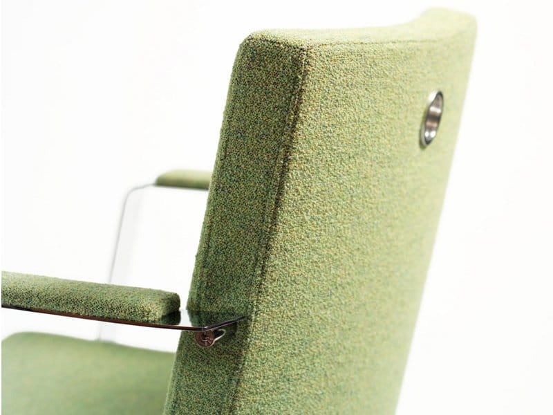 Стул с колесами Inno Select ARCH-00150141 - Вид №3