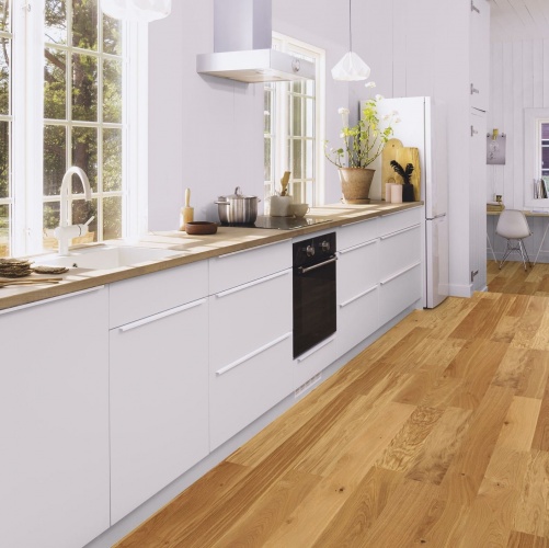 Паркетная доска Boen Дуб Анимозо EIG845JD - Вид №3