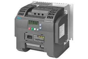 18424987 Частотный преобразователь SINAMICS V20 6SL3210-5BE25-5UV0 Siemens