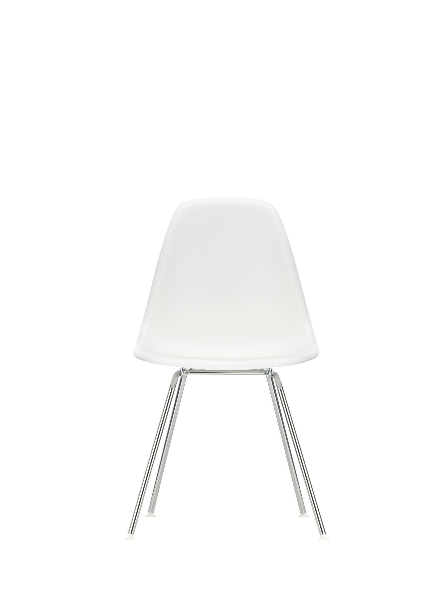 Стул из полипропилена с мягким сиденьем VITRA Eames Plastic Chair ARCH-00098148 - Вид №70