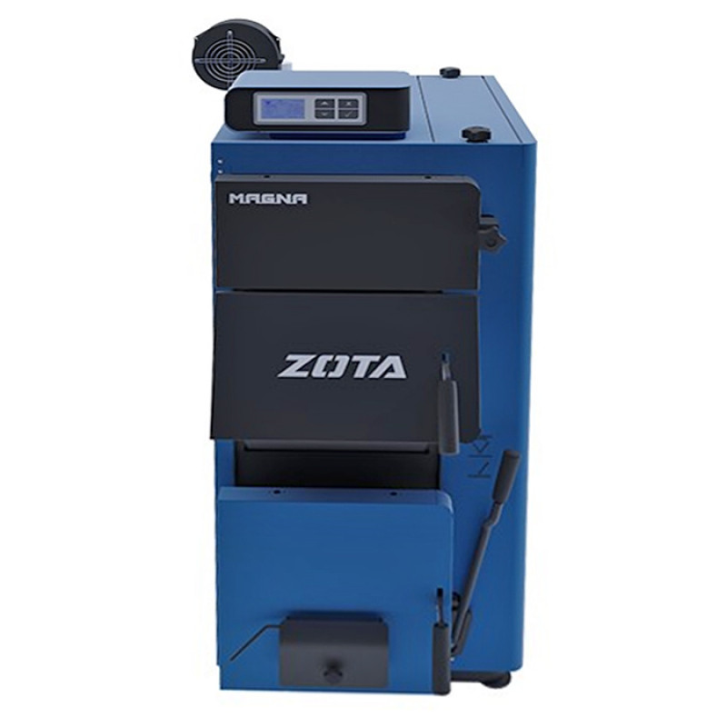Котел отопления  ZOTA Magna 80 MAGNA80 - Вид №2