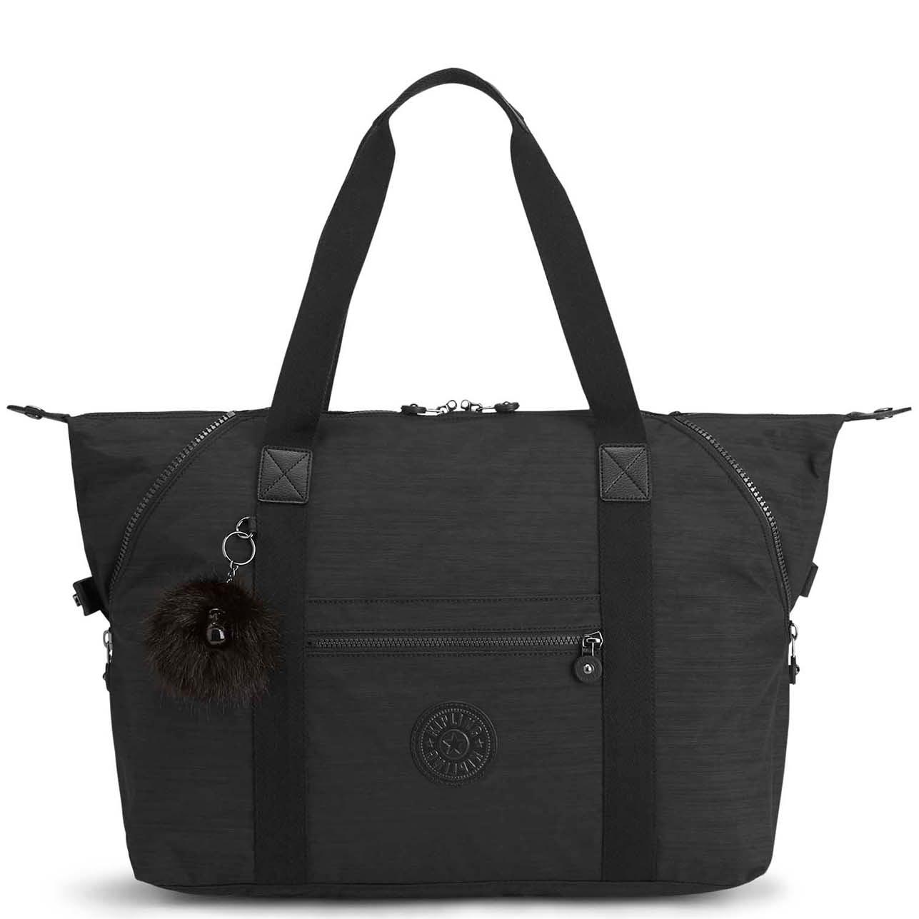 K25748G33 Сумка Medium Tote Bag Kipling Art M 