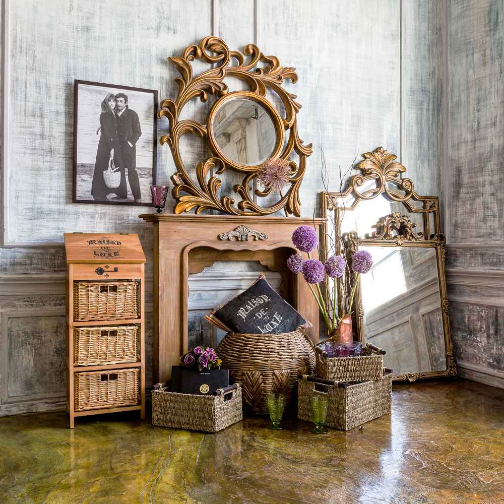 2718925 Декоративная подушка «Maison de Luxe Страйп» Object Desire  - Вид №5