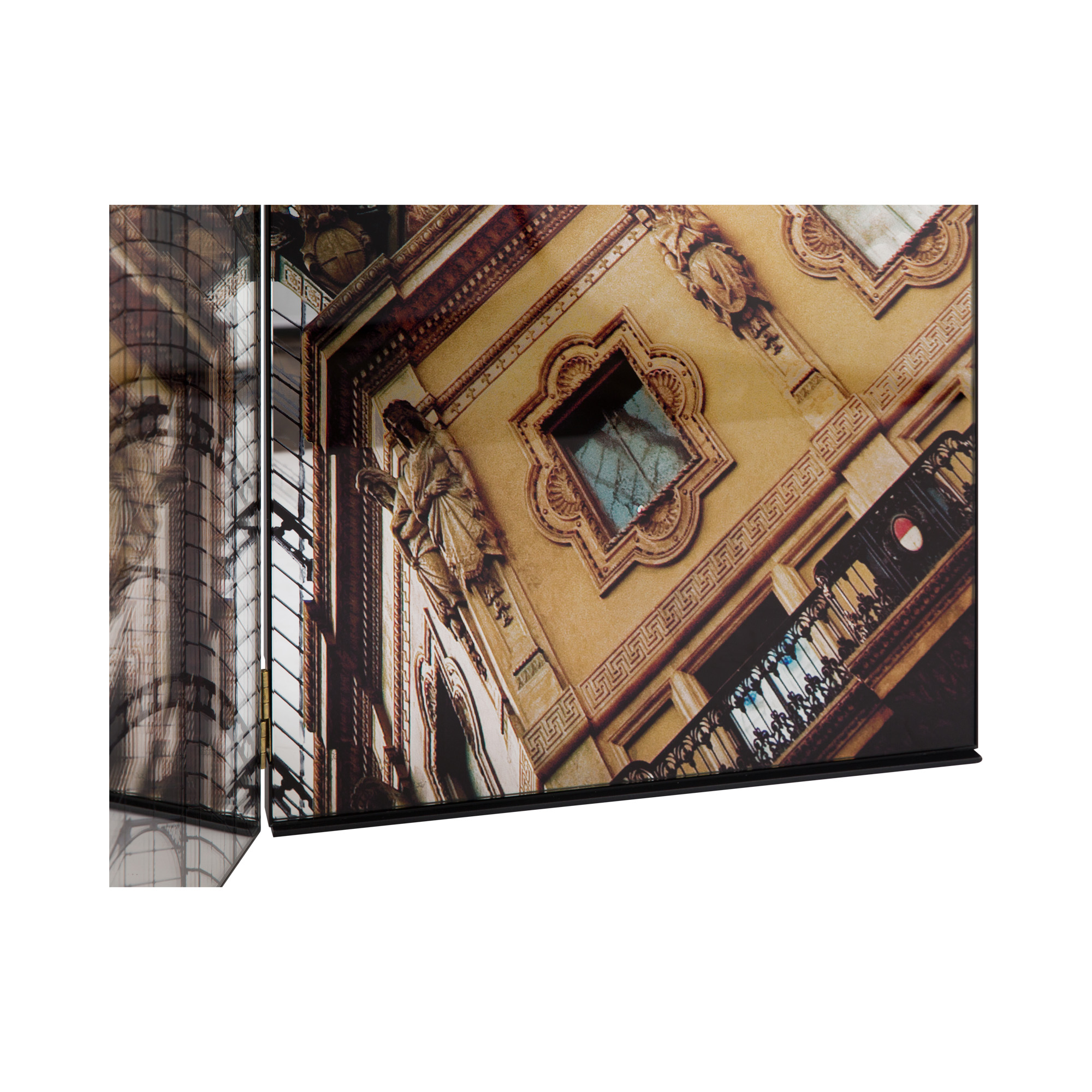 Зеркало / Miro Driade sun-id-374550 - Вид №5