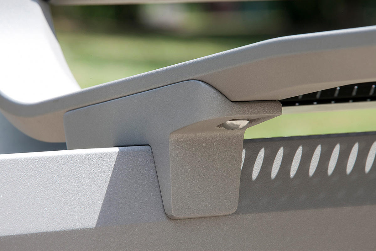 FSRT74 Касательная рельсовая посадка  Forms-surfaces  - Вид №6