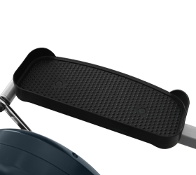 E100 Эллиптический тренажер e100 Carbon Fitness  - Вид №4