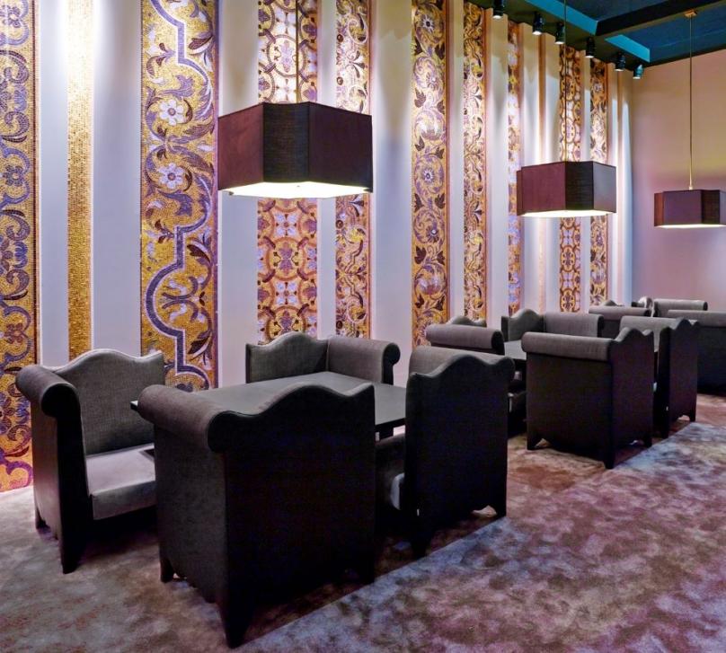 SICIS Bauta 1 Ceiling Lamp 90x90x50 sun-id-1989760 - Вид №1