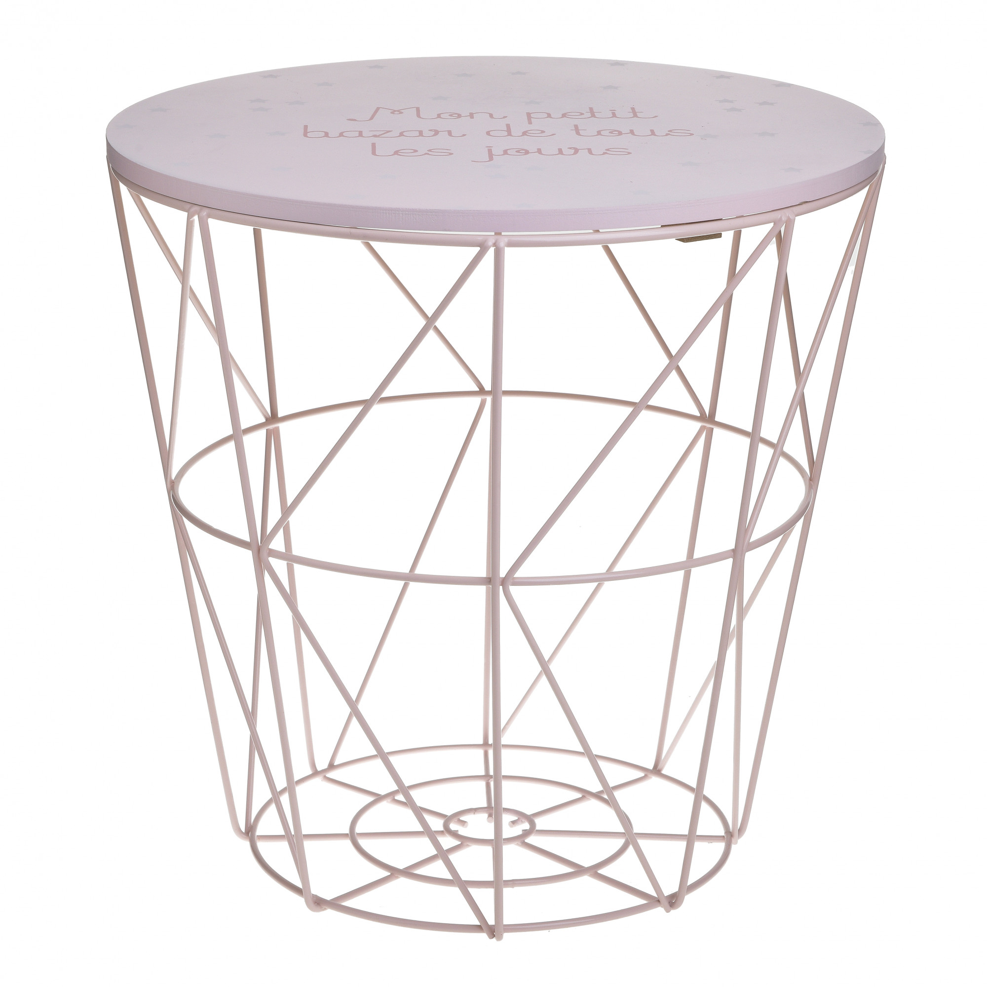 6850508.0036 СТОЛ-КОРЗИНА TO4ROOMS 