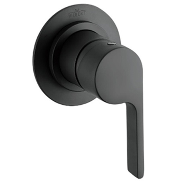 DR880101560 Смеситель для душа Webert DoReMi 