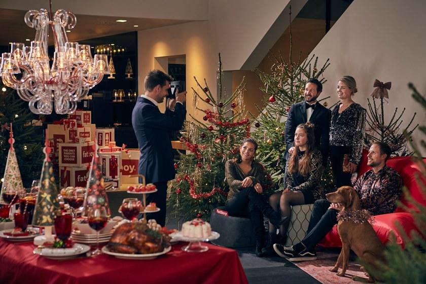 Fatboy Металлическое качающееся основание для fatboy® original sun-id-1498999 - Вид №14