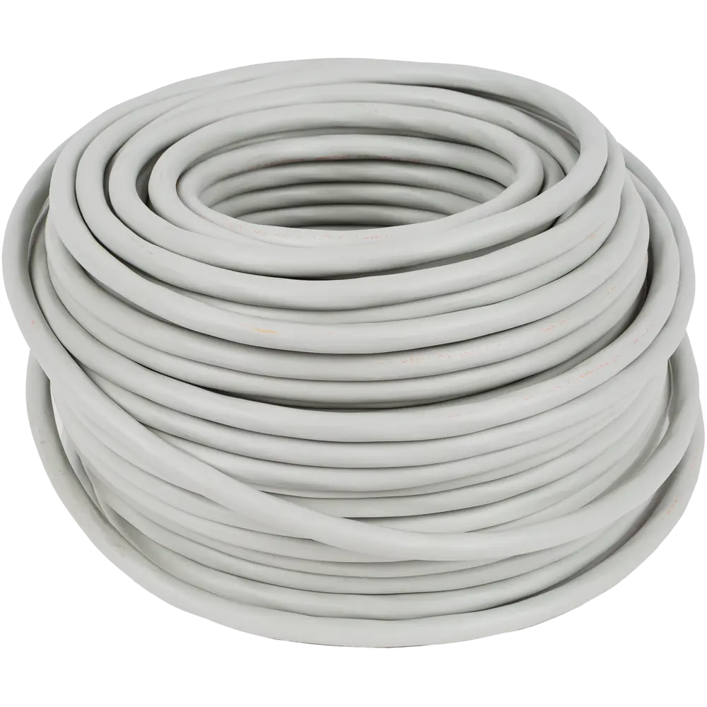 Кабель Electraline NYM 3х2.5, 50 м, ГОСТ STLM-2083684 - Вид №1