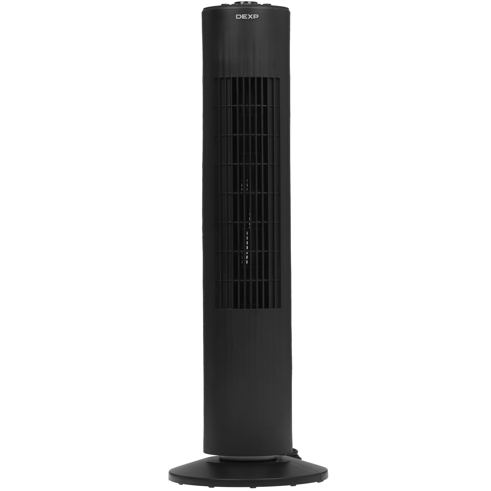 9193923 Вентилятор DEXP TF-31M  черный STDN-0091463 - Вид №1