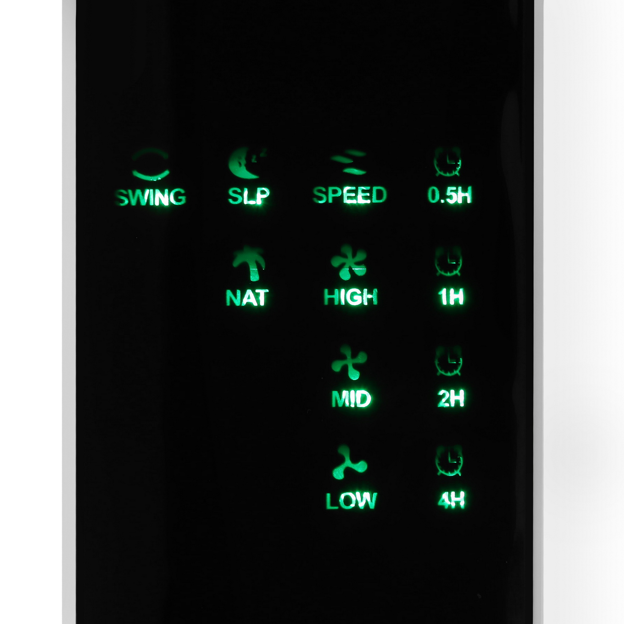 9223682 Вентилятор Timberk T-SF1607RC  белый STDN-0097069 - Вид №4